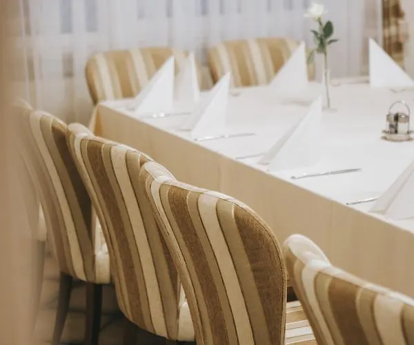 Penzion Strauss Ansfelden