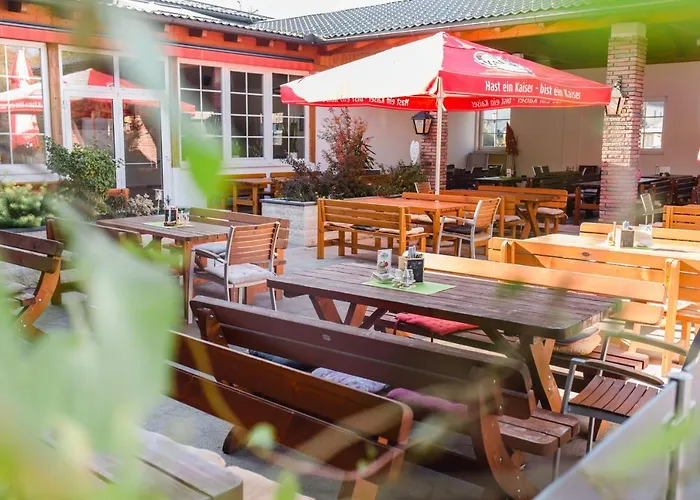 Strauss Penzion Ansfelden