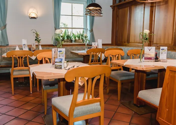 Penzion Strauss Ansfelden