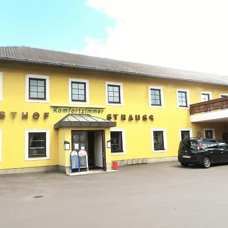 Strauss